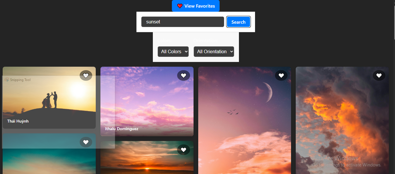 Pexels Studio